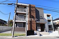 埼玉県草加市西町581-4：物件画像／大東建託リーシング株式会社　越谷店
