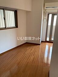 パシフィックレジデンス神戸八幡通 701 7階ワンルームのリビング/ダイニング