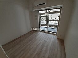 エスリード神戸グランドール 1509 15階1Kのリビング/ダイニング