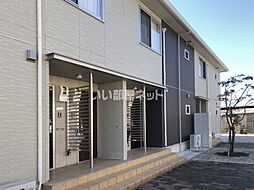 シャルマンヴィラ 102