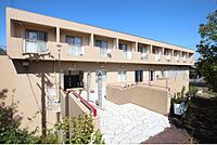 奈良県奈良市帝塚山6丁目2-12：物件画像／大東建託リーシング株式会社 住道店