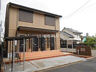 愛知県名古屋市中村区森田町1丁目3番27号：物件画像／大東建託リーシング株式会社　中村公園店