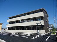 愛媛県松山市西石井5丁目13番31号：物件画像／大東建託リーシング株式会社 松山店