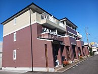 愛媛県新居浜市上泉町：物件画像／大東建託リーシング株式会社 新居浜店 