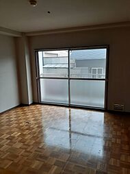 JR山陽本線 三原駅 徒歩28分の賃貸アパート 1階2LDKのリビング/ダイニング