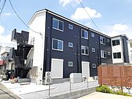 埼玉県春日部市増富879-5：物件画像／大東建託リーシング株式会社 熊谷店