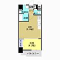 加治屋町MSH4階6.4万円