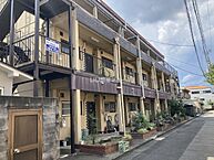 京都府京都市西京区川島東代町16-8：物件画像／大東建託リーシング株式会社 桂店