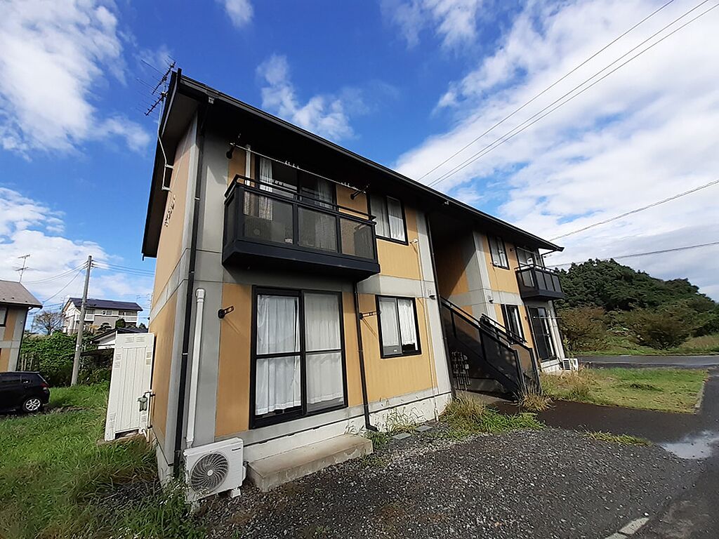 マンションノート プリムローズ 1 岩手県花巻市西宮野目第７地割167 15