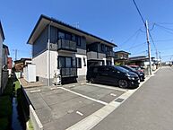 秋田県秋田市仁井田新田2丁目12-7：物件画像／大東建託リーシング株式会社 秋田店