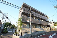 東京都世田谷区下馬3丁目15-7：物件画像／大東建託リーシング株式会社　池袋東口店
