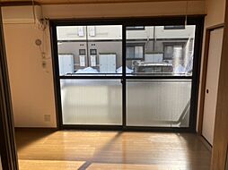 フレマリール若宮　Ａ/Ｂ/Ｃ/Ｄ D102 1階2DKのリビング/ダイニング