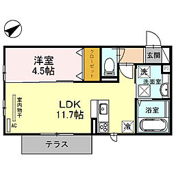 ホームズ 泉ヶ丘駅の賃貸 一人暮らし 単身 にぴったりな間取り 物件一覧 大阪府
