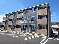 三重県四日市市日永東3丁目：物件画像／大東建託リーシング株式会社 四日市店