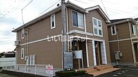群馬県高崎市東中里町：物件画像／大東建託リーシング株式会社　高崎店