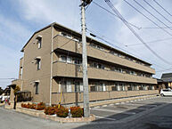 埼玉県深谷市国済寺36-1：物件画像／大東建託リーシング株式会社　桶川店