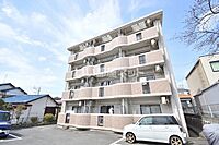 福岡県福岡市博多区金の隈1丁目：物件画像／大東建託リーシング株式会社　博多店