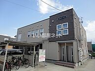 青森県弘前市大字山王町：物件画像／大東建託リーシング株式会社 青森店