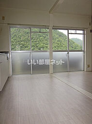 ヴィラナリー本郷2号棟 305 3階1LDKのリビング/ダイニング