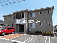 山口県下関市生野町2丁目4-19：物件画像／大東建託リーシング株式会社 下関店