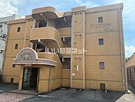大分県大分市中島中央3丁目：物件画像／大東建託リーシング株式会社　大分駅前店