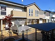 千葉県木更津市ほたる野2丁目44-1：物件画像／大東建託リーシング株式会社 木更津店