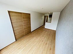 Prevoyance直方駅前 1階1LDKのリビング/ダイニング