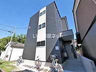 大阪府東大阪市中小阪2丁目：物件画像／大東建託リーシング株式会社 住道店