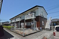 熊本県宇土市松山町：物件画像／大東建託リーシング株式会社　宇土店