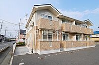 群馬県高崎市中泉町：物件画像／大東建託リーシング株式会社　高崎店