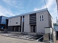 北海道札幌市東区北二十五条東14丁目：物件画像／大東建託リーシング株式会社　麻生店