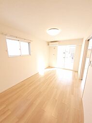 パウム・フィールド 101 1階1LDKのリビング/ダイニング