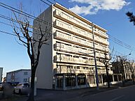 北海道苫小牧市元中野町3丁目：物件画像／大東建託リーシング株式会社 苫小牧店