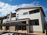 兵庫県加古川市尾上町長田：物件画像／大東建託リーシング株式会社　加古川店