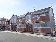 奈良県橿原市五条野町：物件画像／大東建託リーシング株式会社 奈良南店