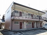 静岡県袋井市葵町1丁目：物件画像／大東建託リーシング株式会社 磐田店