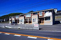 大分県由布市挾間町向原：物件画像／大東建託リーシング株式会社　大分駅前店
