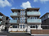 愛媛県松山市南江戸2丁目12番8号：物件画像／大東建託リーシング株式会社 松山店