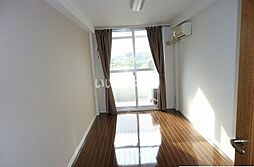 アイルームいなべ大安 220 2階1Kのリビング/ダイニング