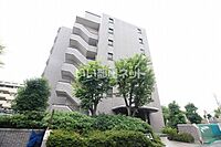 兵庫県神戸市東灘区甲南町1丁目1-27：物件画像／大東建託リーシング株式会社　三宮店
