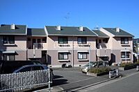 奈良県生駒市桜ケ丘：物件画像／大東建託リーシング株式会社 和歌山店