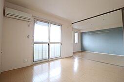 Ｓｕｎ　Ｈｉｌｌ 203 2階2LDKのリビング/ダイニング