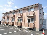 茨城県ひたちなか市小砂町1丁目5-14：物件画像／大東建託リーシング株式会社 ひたちなか店