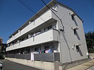 福岡県北九州市小倉南区城野2丁目3-12：物件画像／大東建託リーシング株式会社　小倉店