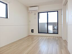 メゾンドプリモ・Ｋ 204 2階2LDKのリビング/ダイニング