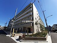 兵庫県西宮市熊野町：物件画像／大東建託リーシング株式会社　三宮店