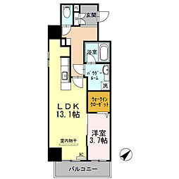 大分駅 8.6万円