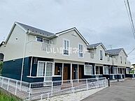 福島県福島市南矢野目字戸ノ内19-13：物件画像／大東建託リーシング株式会社 福島店