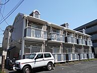 埼玉県草加市花栗4丁目21-5：物件画像／大東建託リーシング株式会社　越谷店
