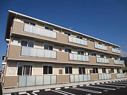 ライジングサン西宮　B棟